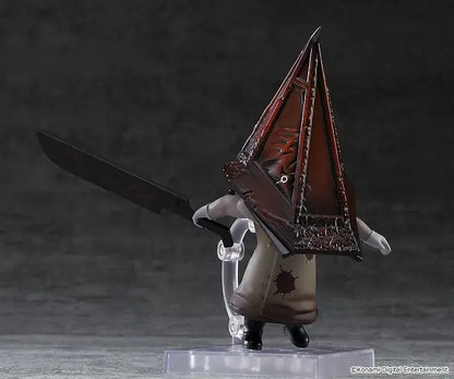 Good Smile Company Silent Hill 2 Nendoroid Red Pyramid Thing