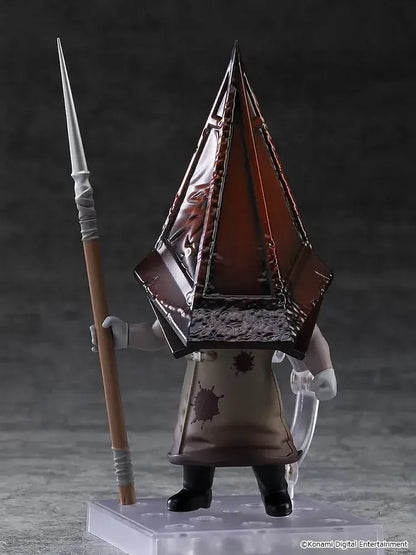Good Smile Company Silent Hill 2 Nendoroid Red Pyramid Thing