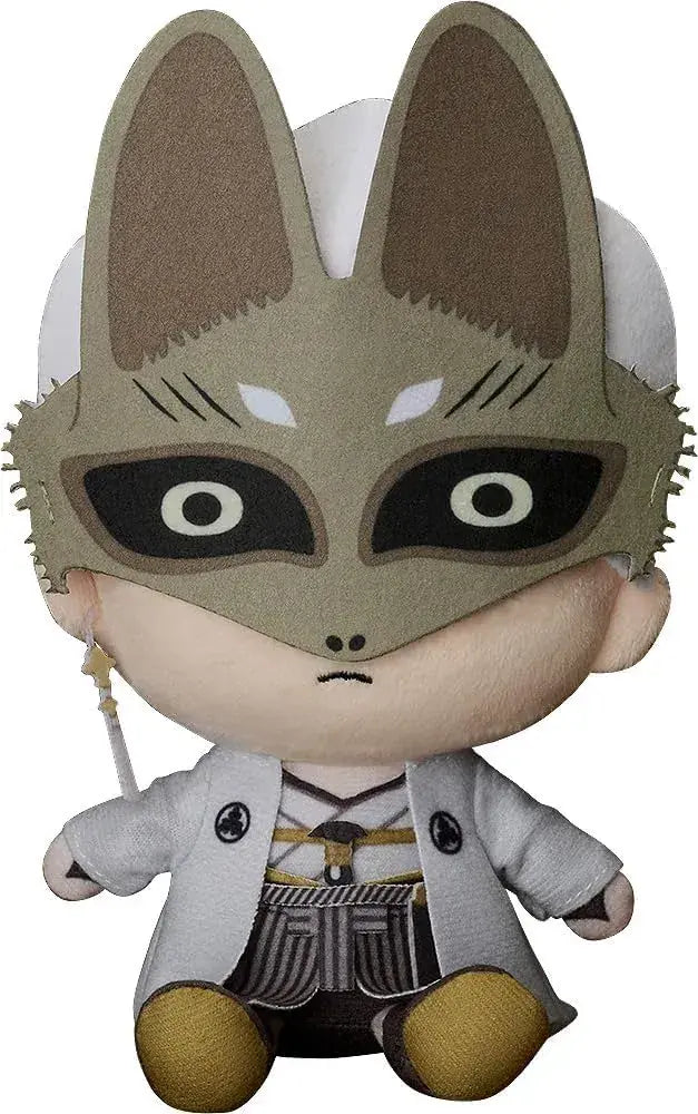 Good Smile Company Silent Hill Fox Face Man Plush