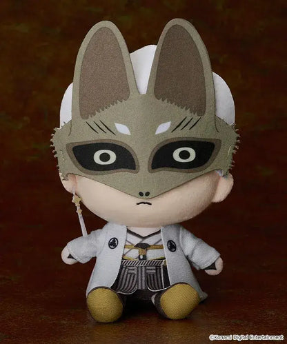 Good Smile Company Silent Hill Fox Face Man Plush