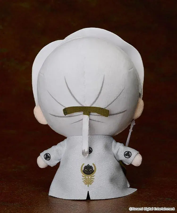 Good Smile Company Silent Hill Fox Face Man Plush