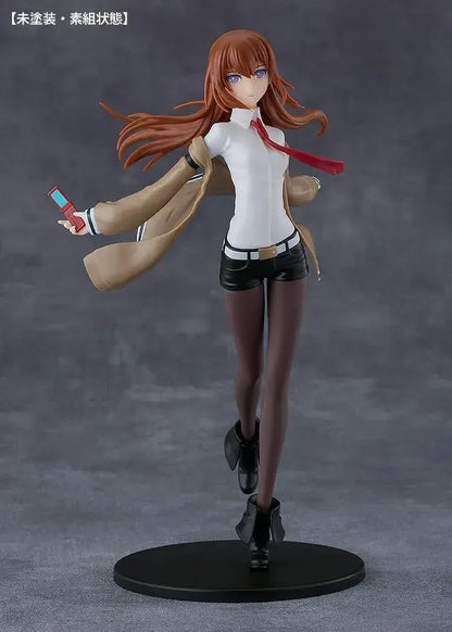 Good Smile Company Steins Gate Kurisu Makise Plastic Model