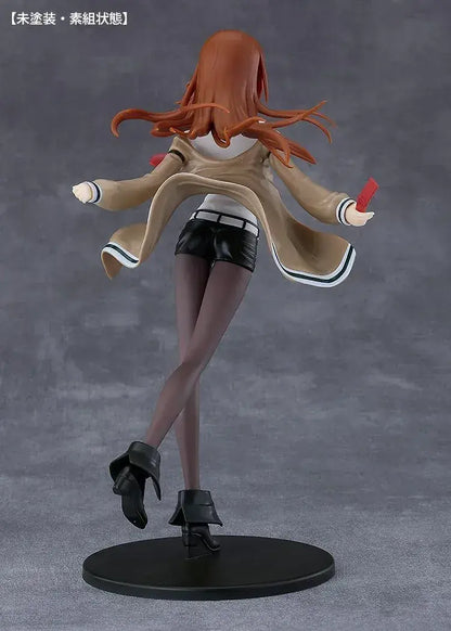 Good Smile Company Steins Gate Kurisu Makise Plastic Model