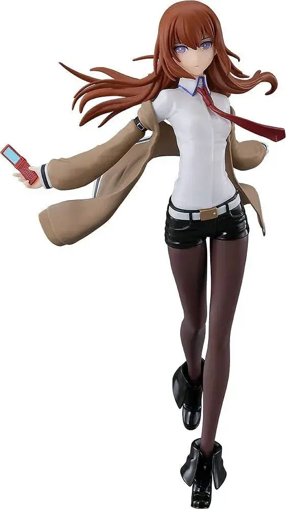 Good Smile Company Steins Gate Kurisu Makise Plastic Model