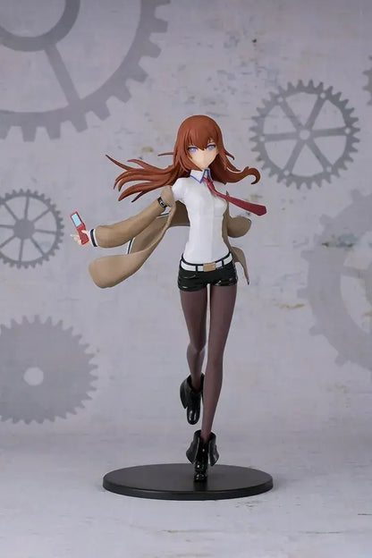Good Smile Company Steins Gate Kurisu Makise Plastic Model