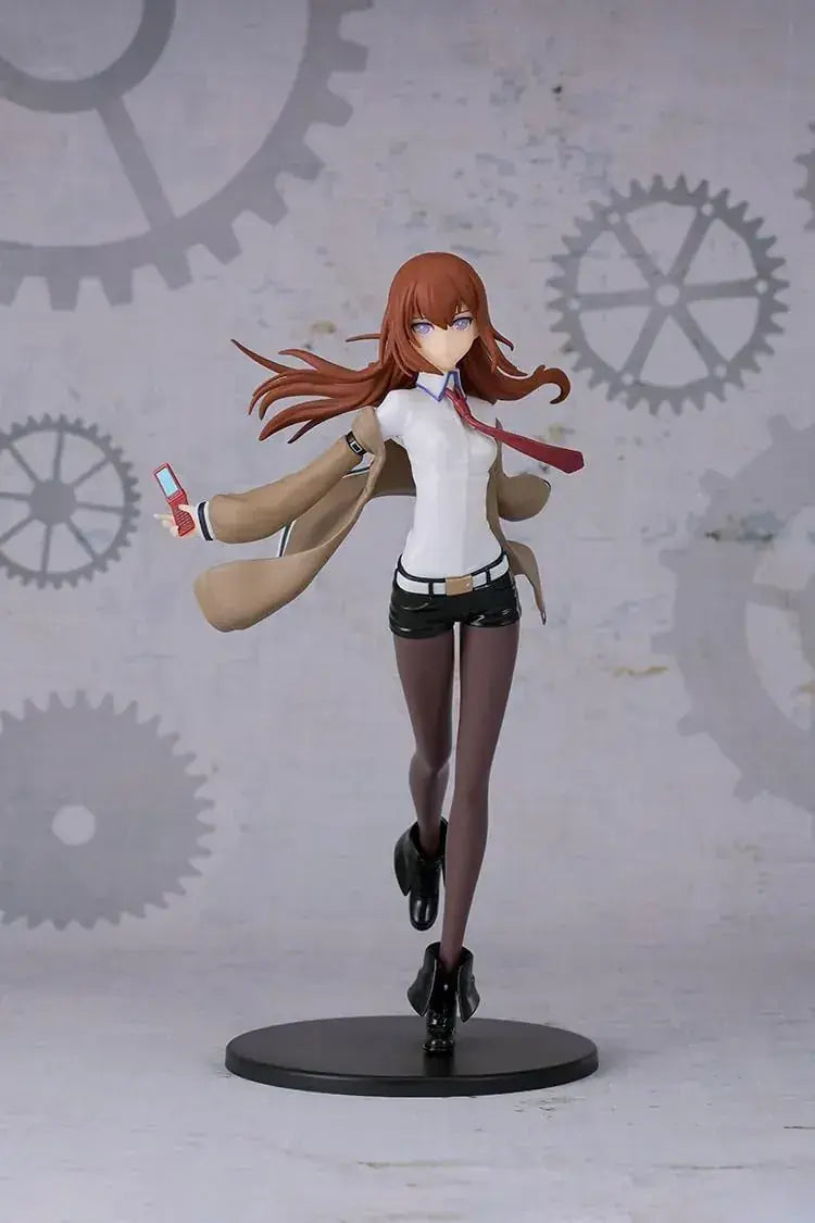 Good Smile Company Steins Gate Kurisu Makise Plastic Model