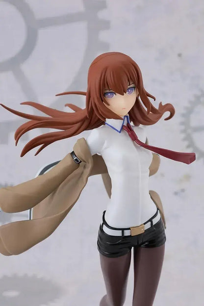 Good Smile Company Steins Gate Kurisu Makise Plastic Model