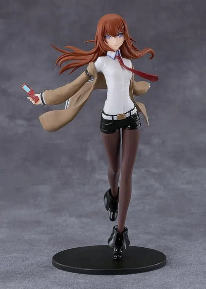 Good Smile Company Steins Gate Kurisu Makise Plastic Model