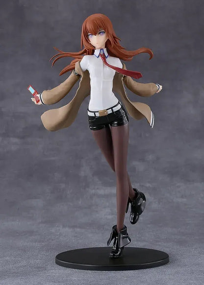 Good Smile Company Steins Gate Kurisu Makise Plastic Model