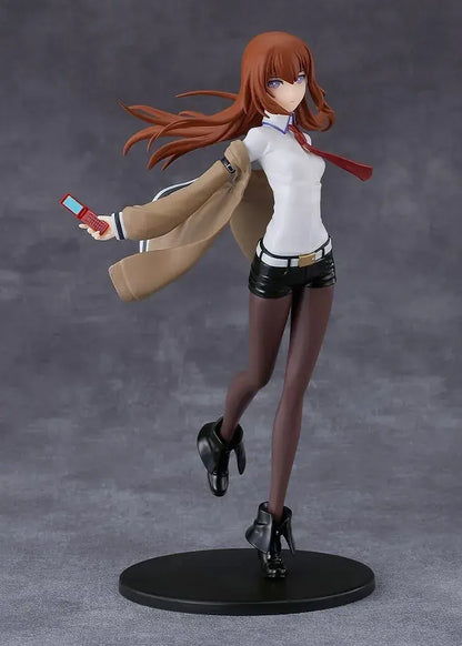 Good Smile Company Steins Gate Kurisu Makise Plastic Model