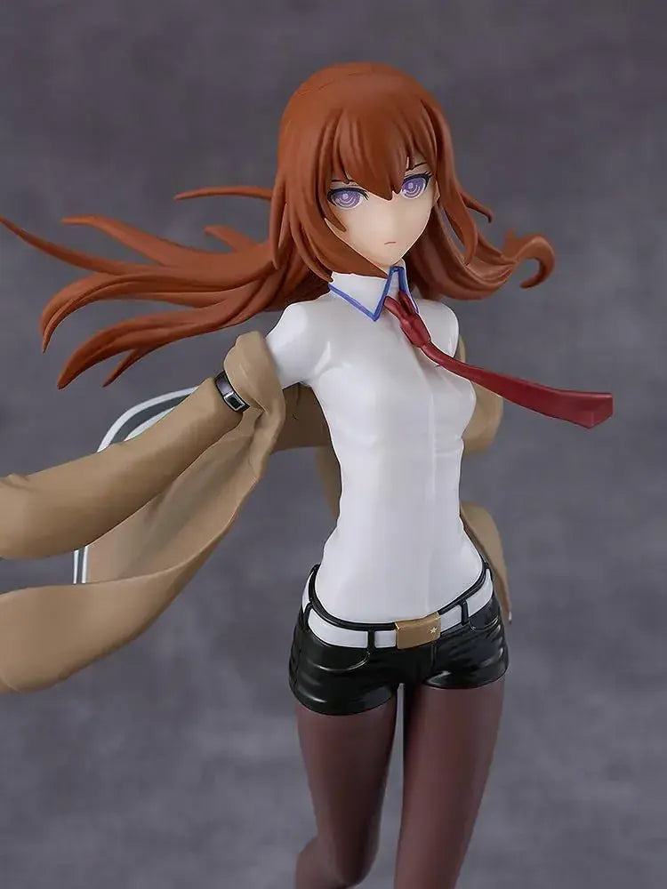 Good Smile Company Steins Gate Kurisu Makise Plastic Model