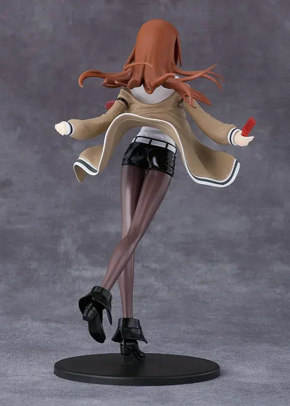 Good Smile Company Steins Gate Kurisu Makise Plastic Model