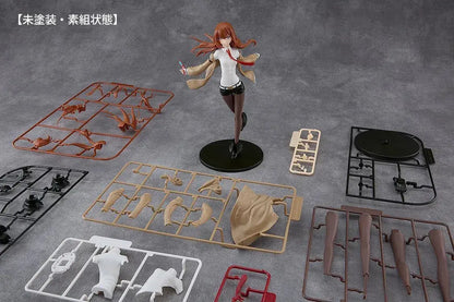 Good Smile Company Steins Gate Kurisu Makise Plastic Model