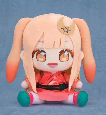 Good Smile Company Super Kaguya Plush Polyester 17cm