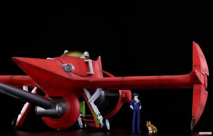 Good Smile Company Swordfish II 148 Scale Plastic Model