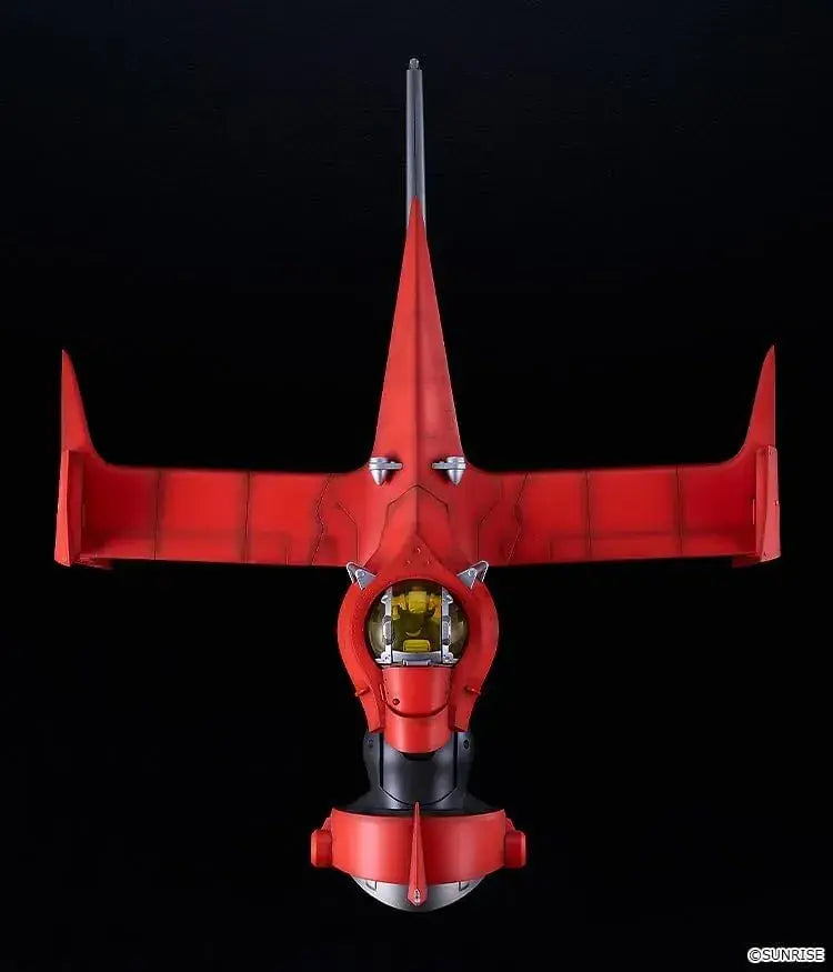 Good Smile Company Swordfish II 148 Scale Plastic Model