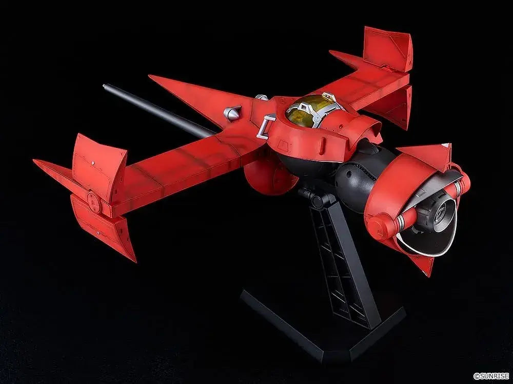 Good Smile Company Swordfish II 148 Scale Plastic Model