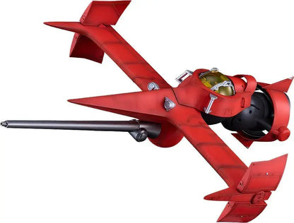 Good Smile Company Swordfish II 148 Scale Plastic Model