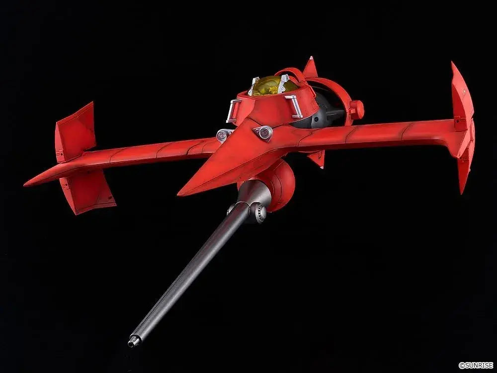 Good Smile Company Swordfish II 148 Scale Plastic Model