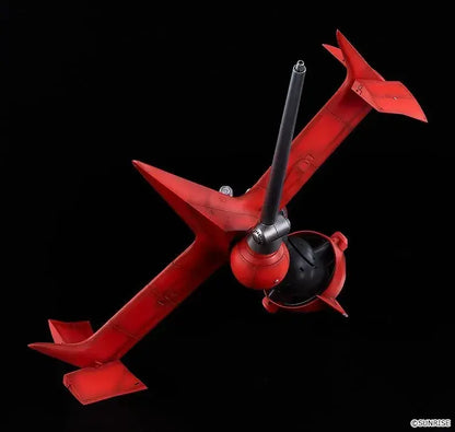 Good Smile Company Swordfish II 148 Scale Plastic Model