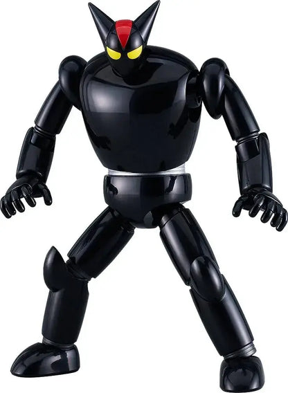 Good Smile Company Tetsujin 28 MODEROID Black Ox 1st Version Kit