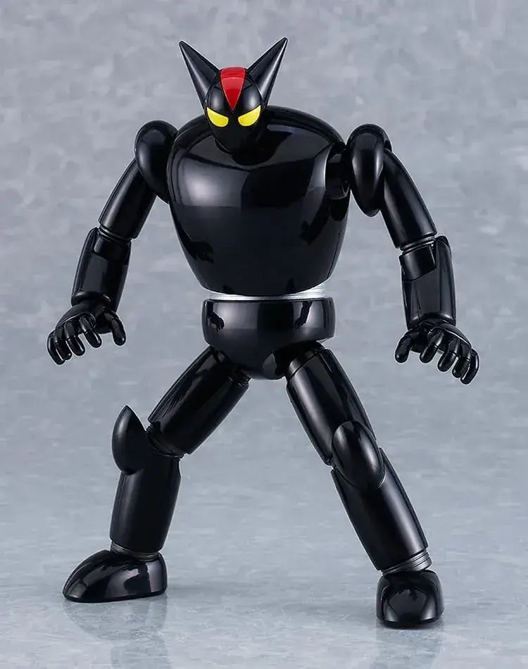 Good Smile Company Tetsujin 28 MODEROID Black Ox 1st Version Kit