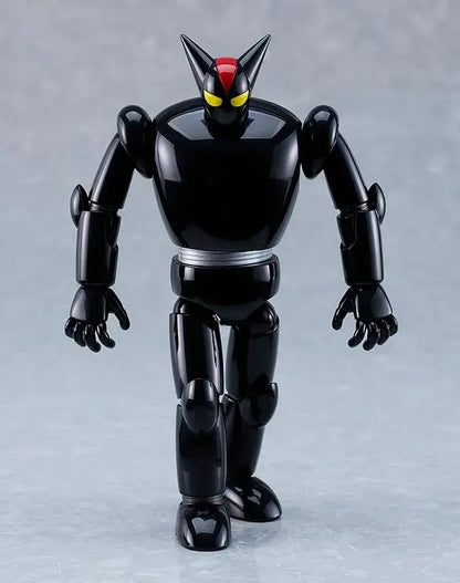 Good Smile Company Tetsujin 28 MODEROID Black Ox 1st Version Kit