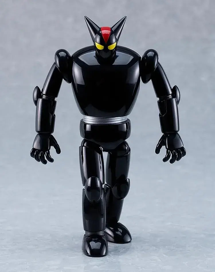 Good Smile Company Tetsujin 28 MODEROID Black Ox 1st Version Kit