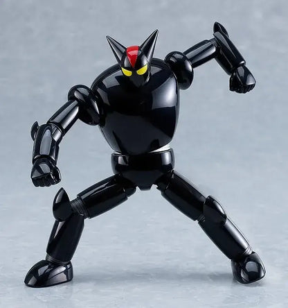 Good Smile Company Tetsujin 28 MODEROID Black Ox 1st Version Kit