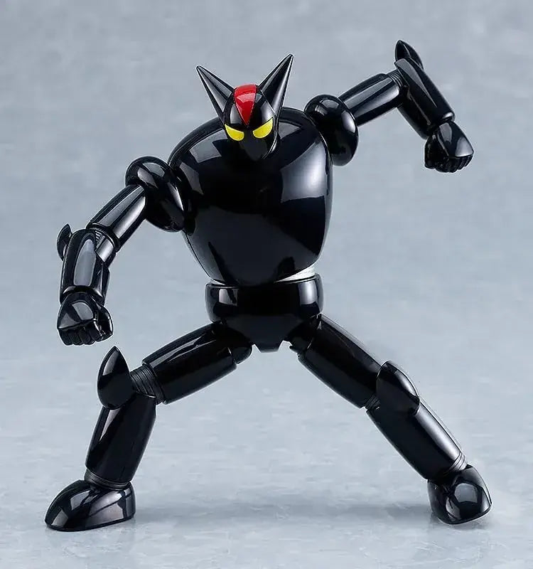 Good Smile Company Tetsujin 28 MODEROID Black Ox 1st Version Kit