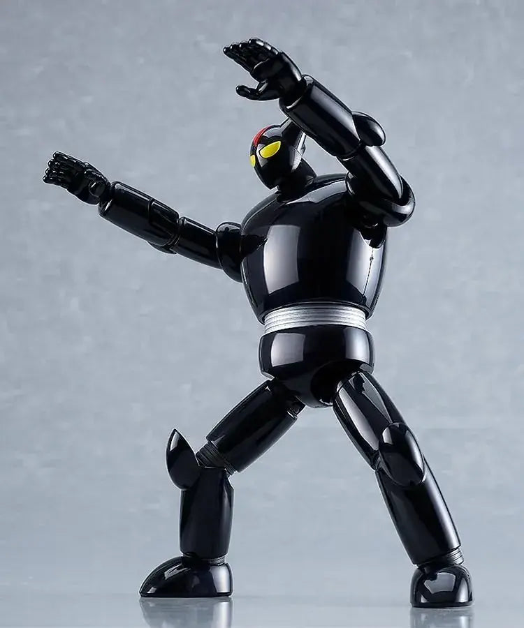 Good Smile Company Tetsujin 28 MODEROID Black Ox 1st Version Kit