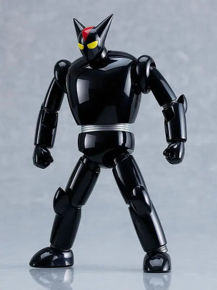 Good Smile Company Tetsujin 28 MODEROID Black Ox 1st Version Kit