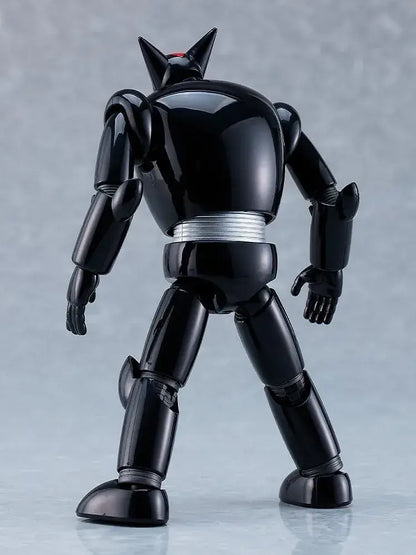 Good Smile Company Tetsujin 28 MODEROID Black Ox 1st Version Kit