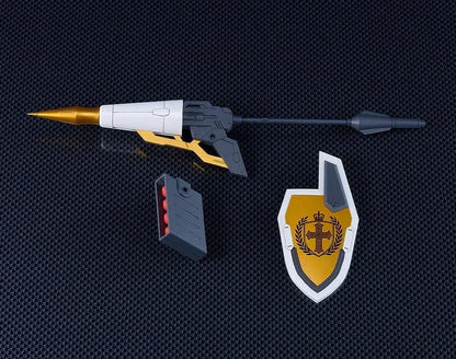 Good Smile Company Titano Makia Moderoid Plastic Model 148 Scale