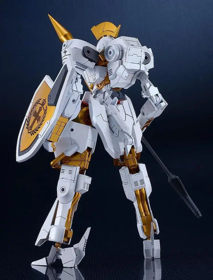 Good Smile Company Titano Makia Moderoid Plastic Model 148 Scale