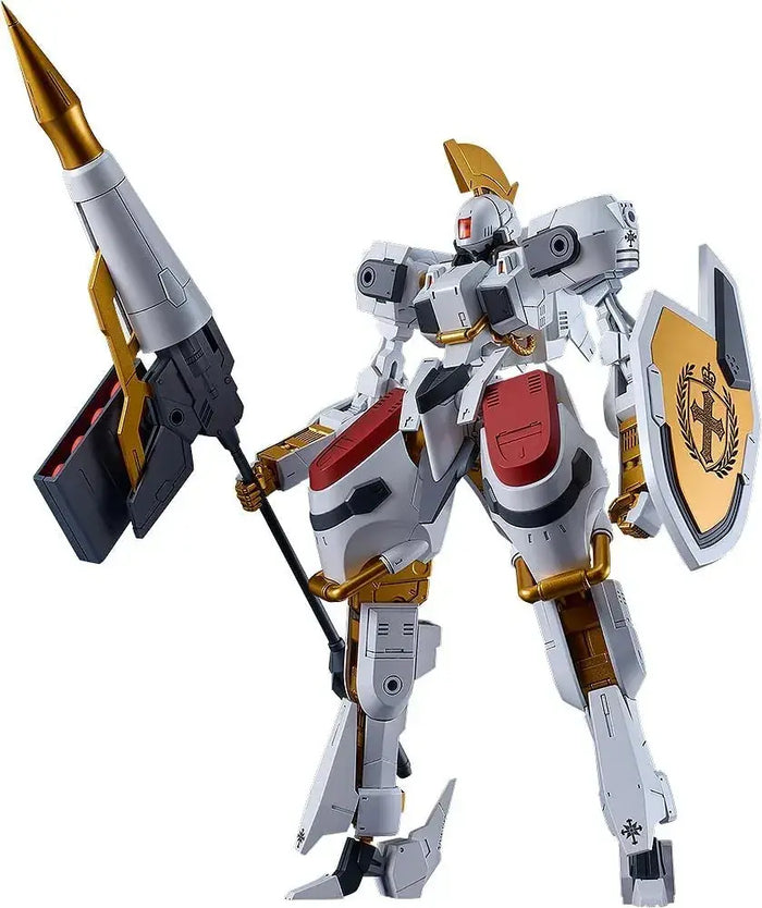 Good Smile Company Titano Makia Moderoid Plastic Model 148 Scale