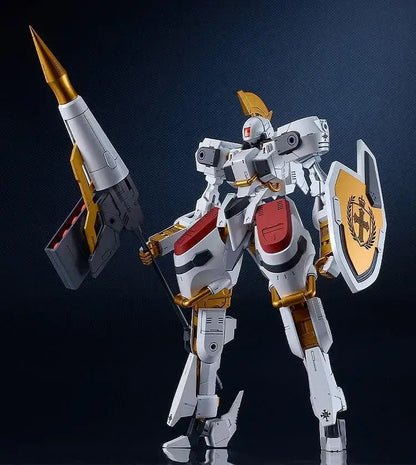 Good Smile Company Titano Makia Moderoid Plastic Model 148 Scale