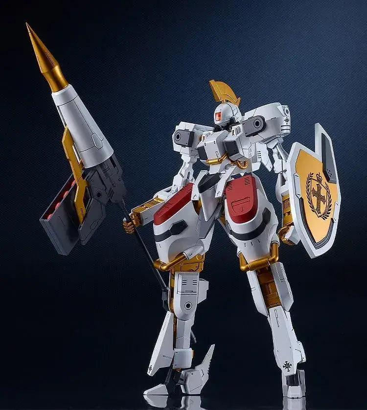 Good Smile Company Titano Makia Moderoid Plastic Model 148 Scale