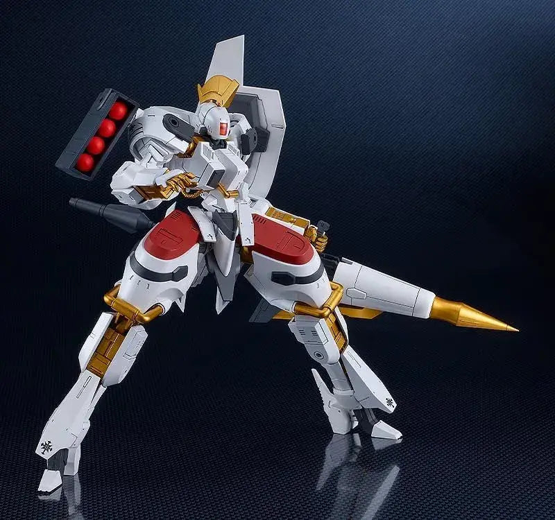Good Smile Company Titano Makia Moderoid Plastic Model 148 Scale
