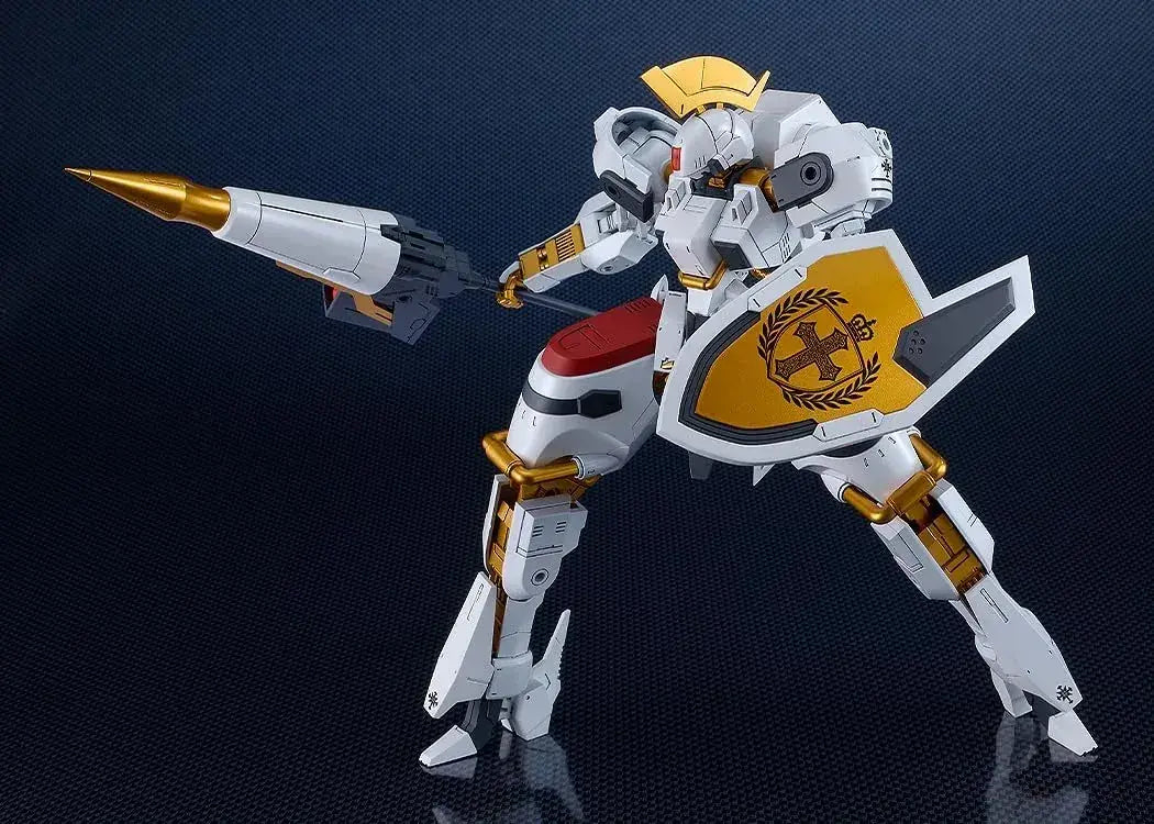 Good Smile Company Titano Makia Moderoid Plastic Model 148 Scale
