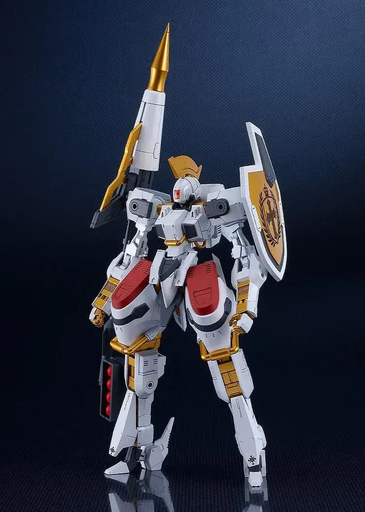 Good Smile Company Titano Makia Moderoid Plastic Model 148 Scale