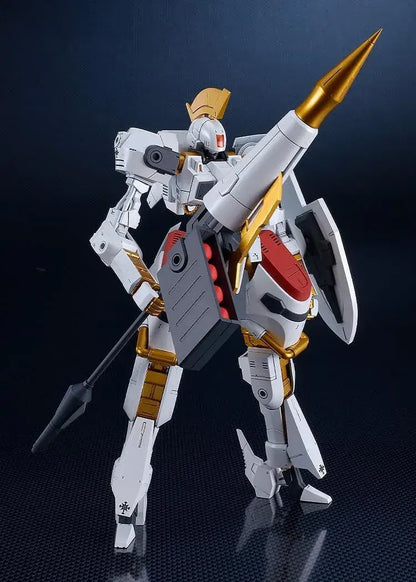 Good Smile Company Titano Makia Moderoid Plastic Model 148 Scale