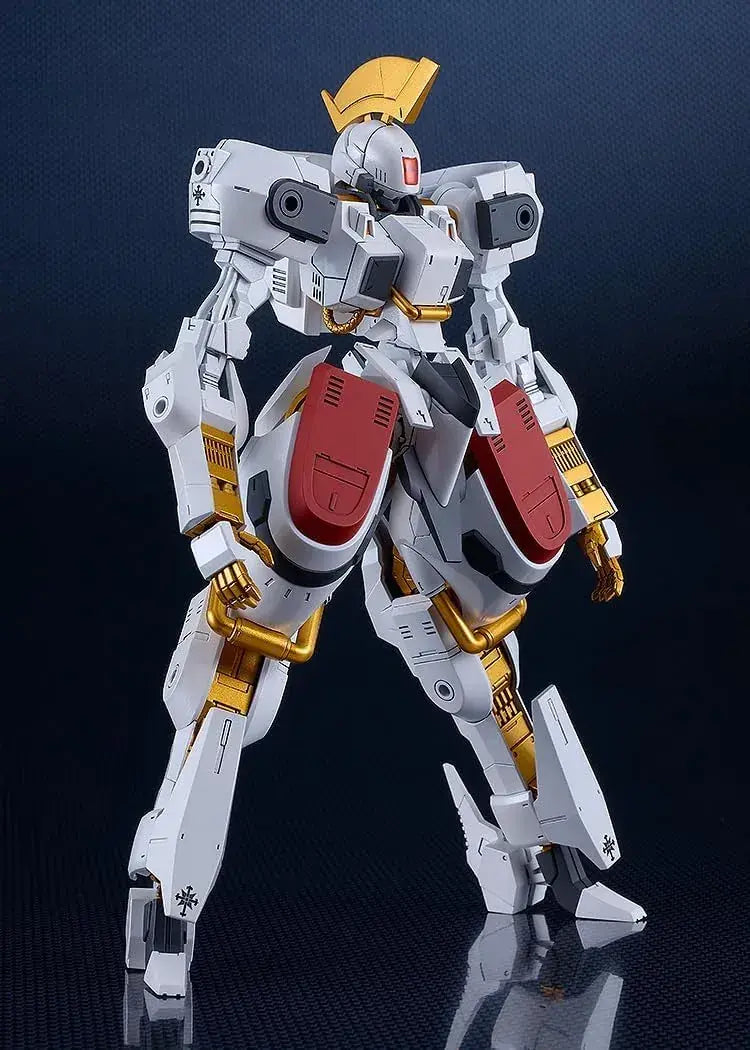 Good Smile Company Titano Makia Moderoid Plastic Model 148 Scale