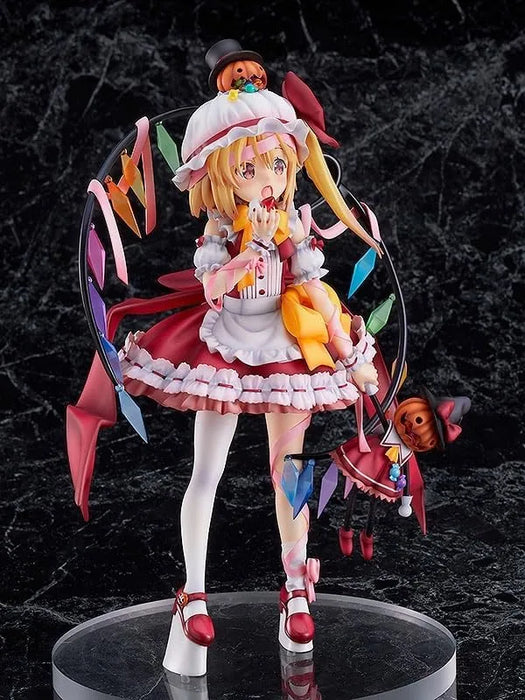 Good Smile Company Touhou Project Flandre Scarlet 17 Scale Figure