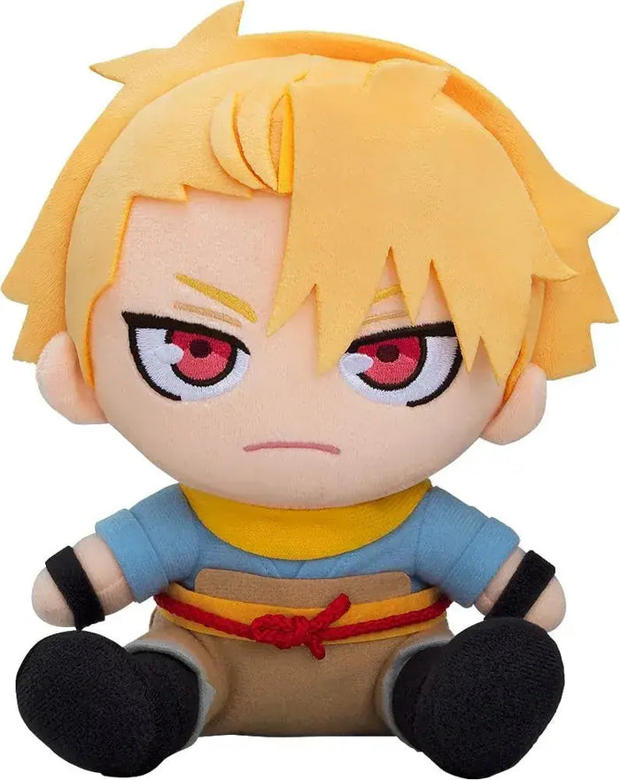 Good Smile Company Tsuguai no Yuru Plush Toy Polyester