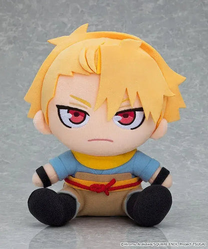 Good Smile Company Tsuguai no Yuru Plush Toy Polyester