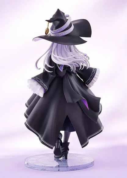 Good Smile Company Wandering Witch Elaina 1 7 Scale Figure