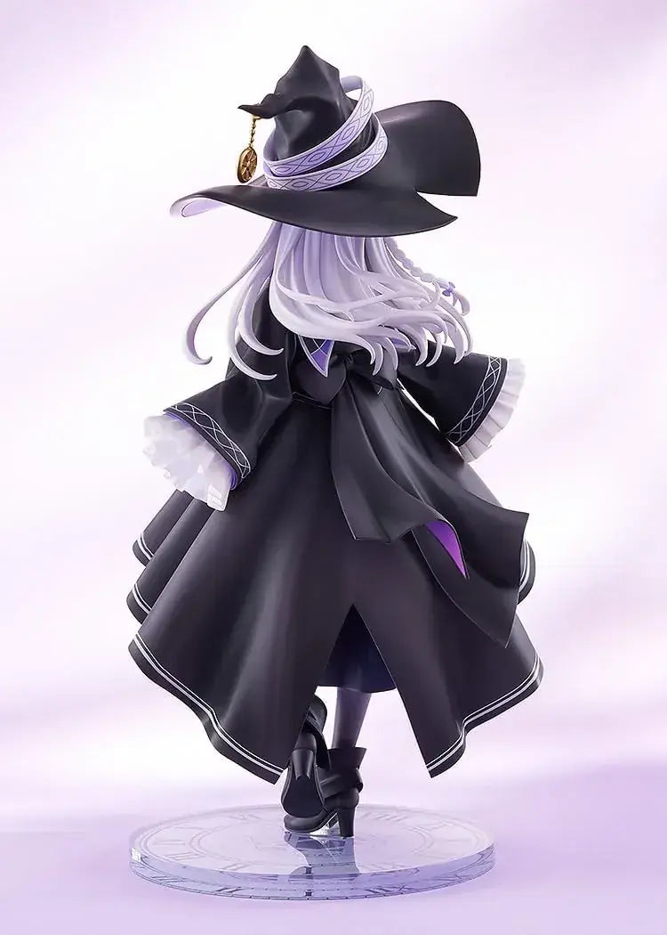 Good Smile Company Wandering Witch Elaina 1 7 Scale Figure