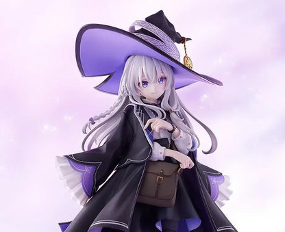 Good Smile Company Wandering Witch Elaina 1 7 Scale Figure
