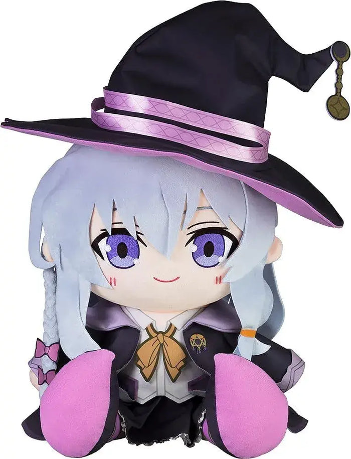 Good Smile Company Witchs Journey Illina Plush Polyester